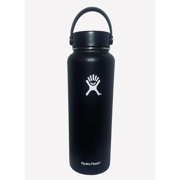 Hydro flask 32 oz Wide Mouth Bottle - Picture 1 of 5